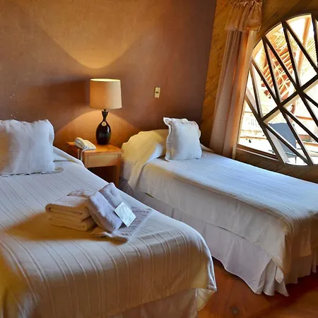 Hotel Kimal San Pedro de Atacama Exterior photo
