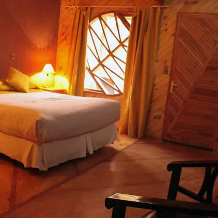 Hotel Kimal San Pedro de Atacama Exterior photo
