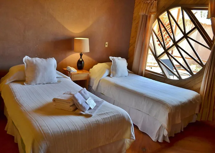 Hotel Kimal