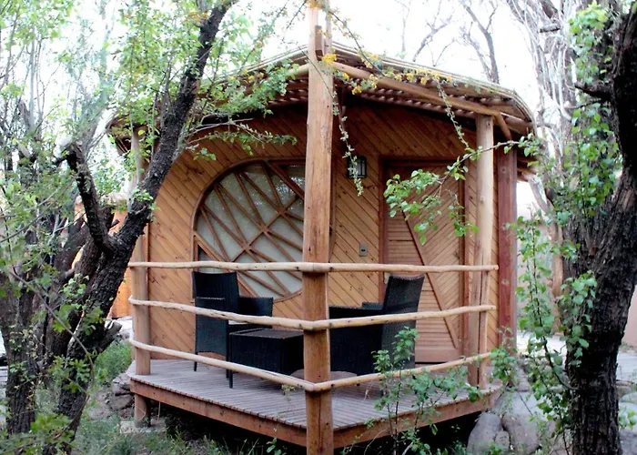 Hotel Kimal