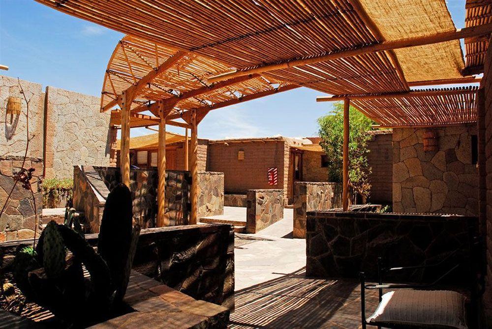 Kimal San Pedro de Atacama