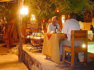 Kimal Hotel San Pedro de Atacama