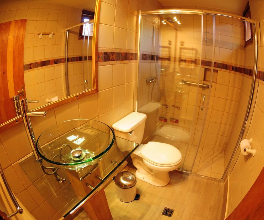 Kimal Hotel