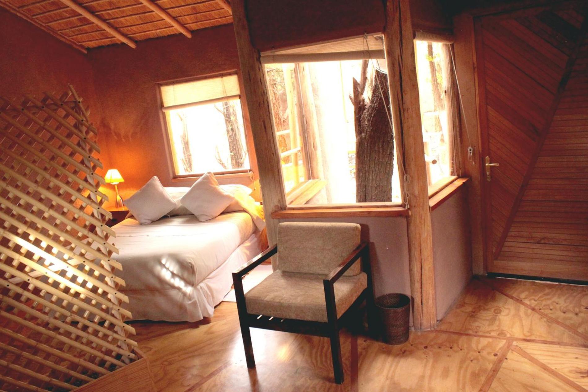 Kimal 3* San Pedro de Atacama