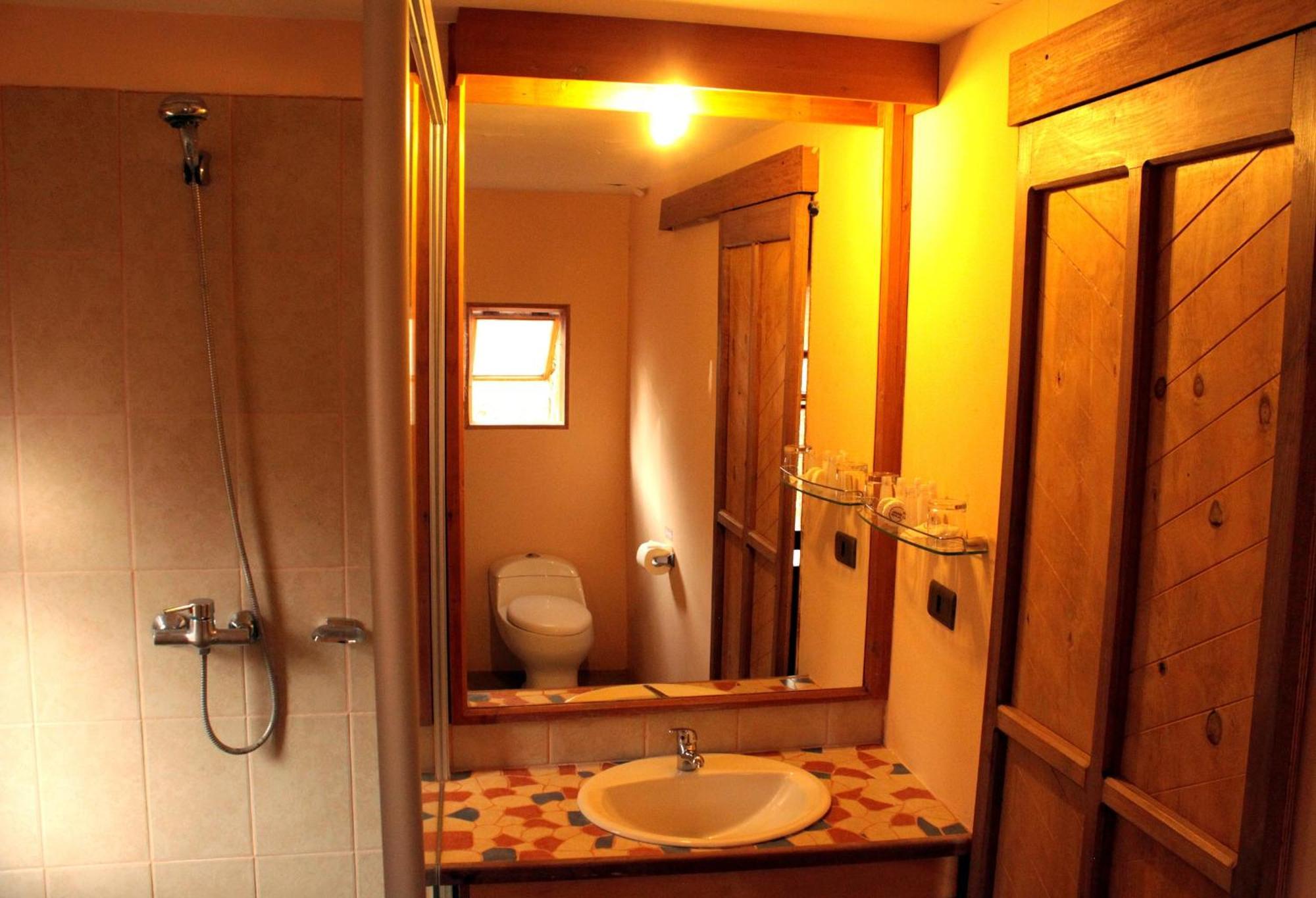 Kimal Hotel San Pedro de Atacama