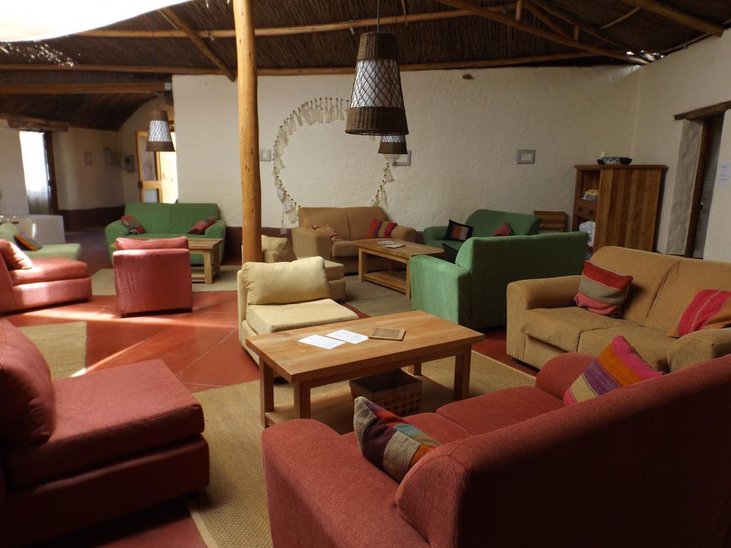 Hotel Kimal San Pedro de Atacama