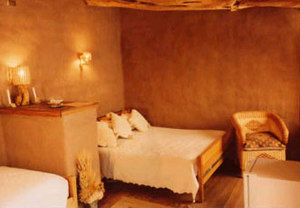 Kimal Hotel San Pedro de Atacama