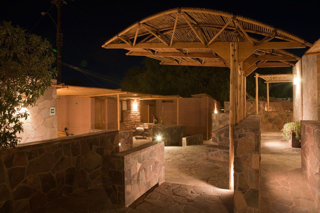 Kimal Hotel San Pedro de Atacama