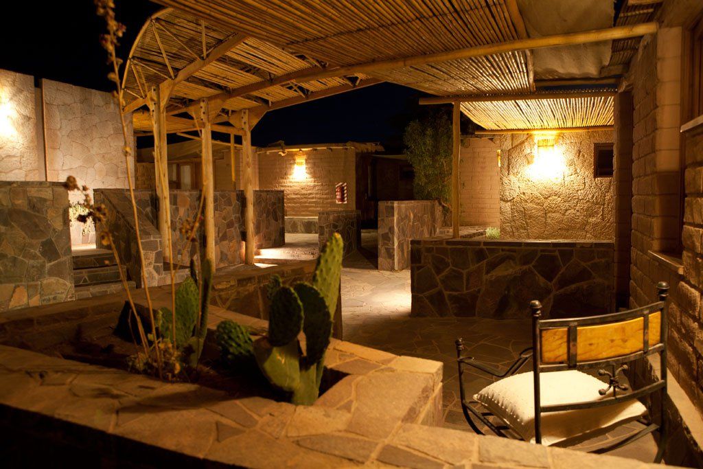 Hotel Kimal San Pedro de Atacama