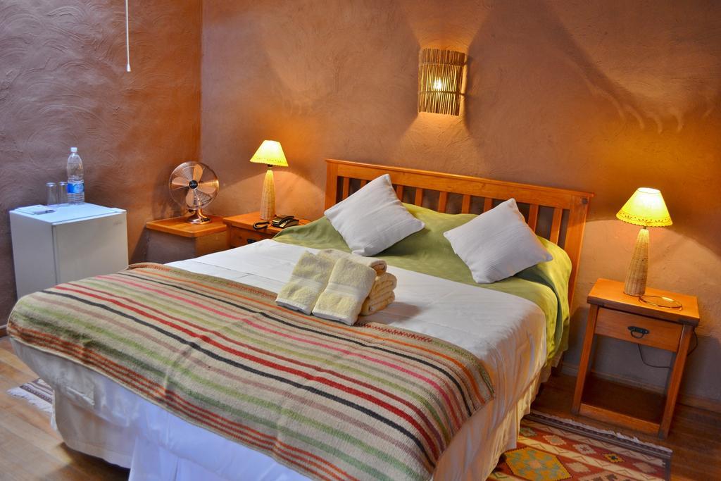 Kimal 3* San Pedro de Atacama