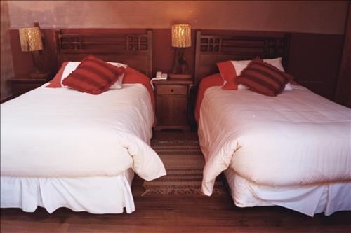 Hotel Kimal 3*