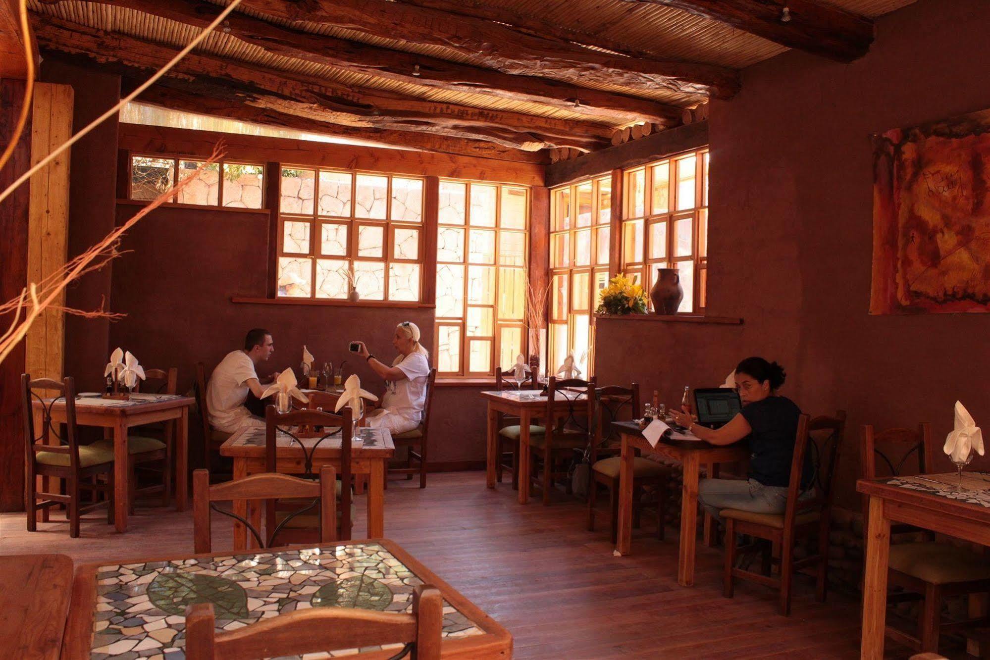 Kimal Hotel San Pedro de Atacama