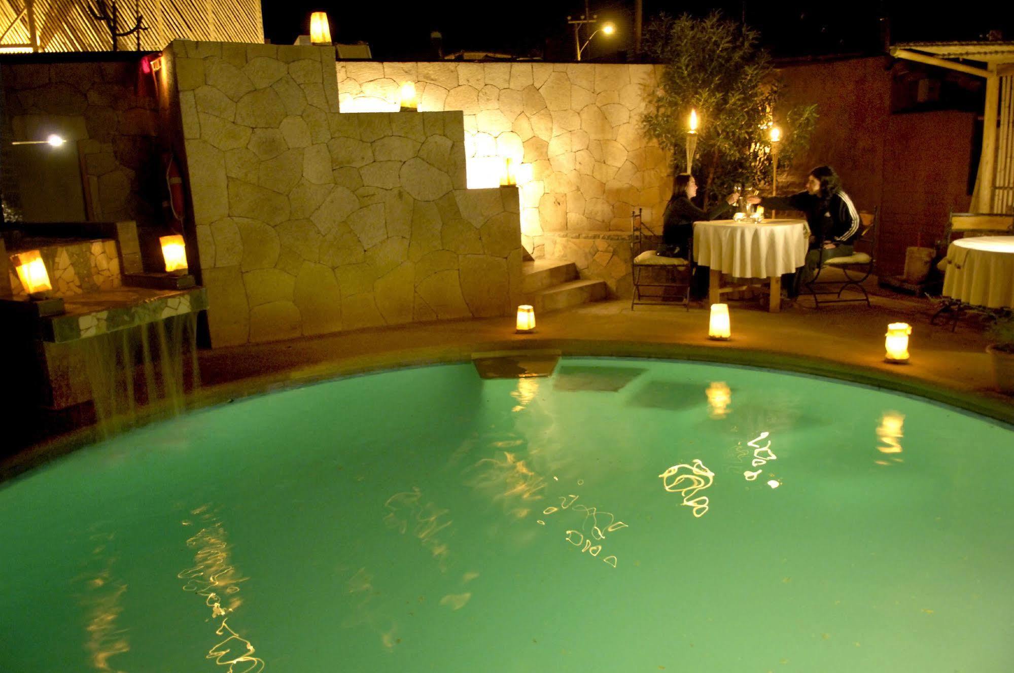 Hotel Kimal 3*