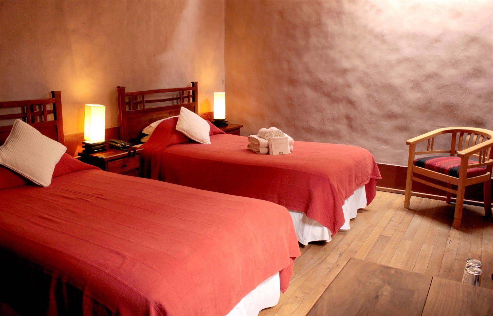 Kimal Hotel
