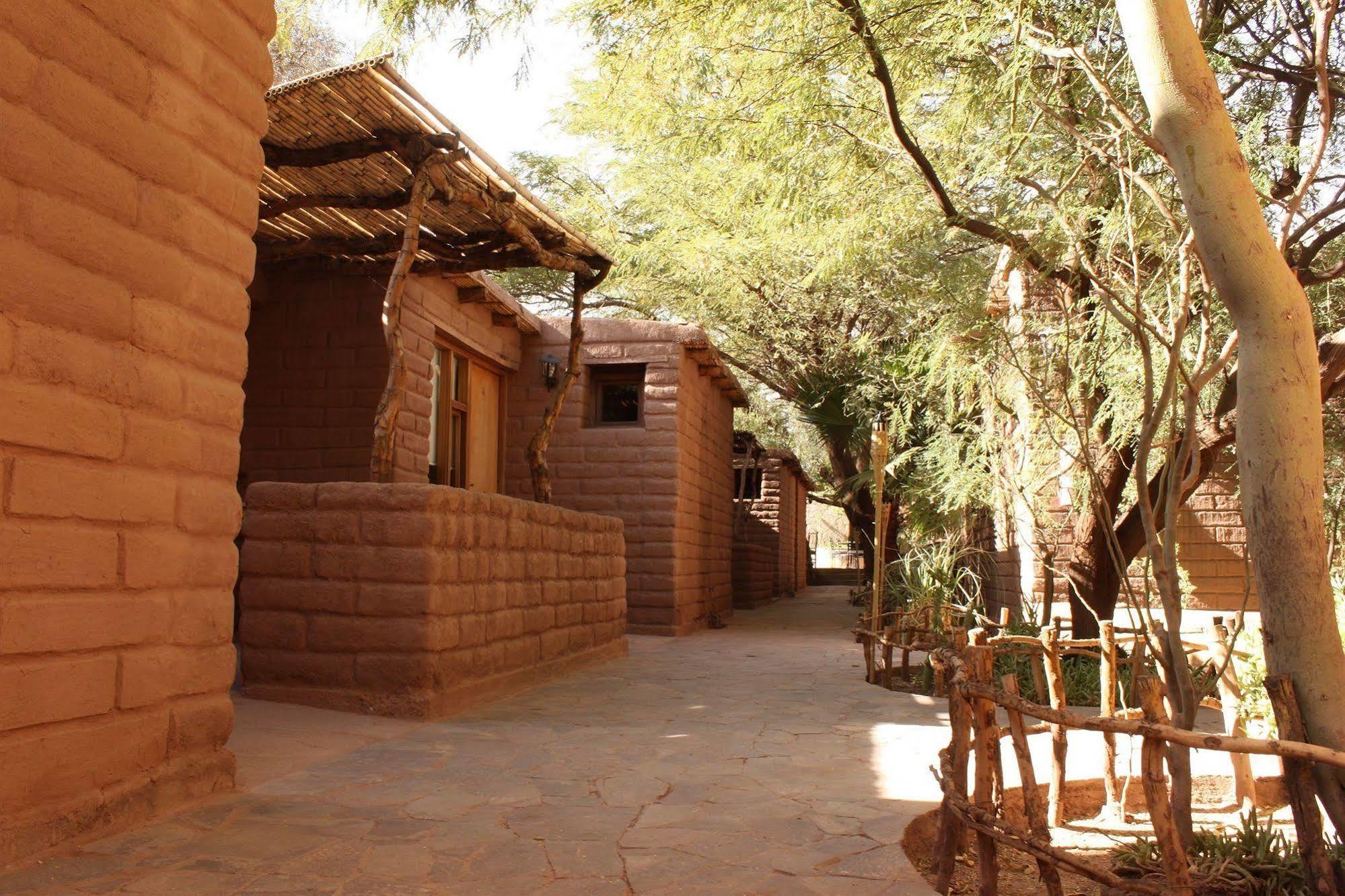 Kimal San Pedro de Atacama