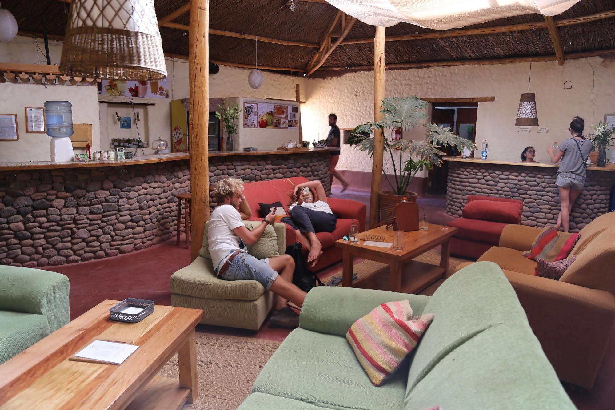 Hotel Kimal San Pedro de Atacama