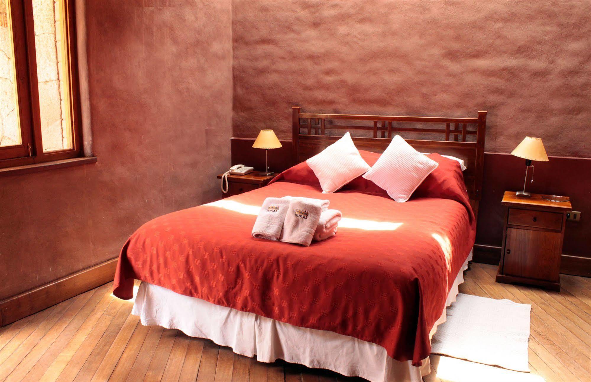 Kimal 3* San Pedro de Atacama