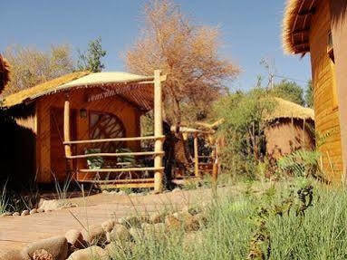Kimal Hotel San Pedro de Atacama