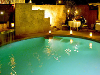 Kimal Hotel