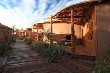 Kimal 3* San Pedro de Atacama