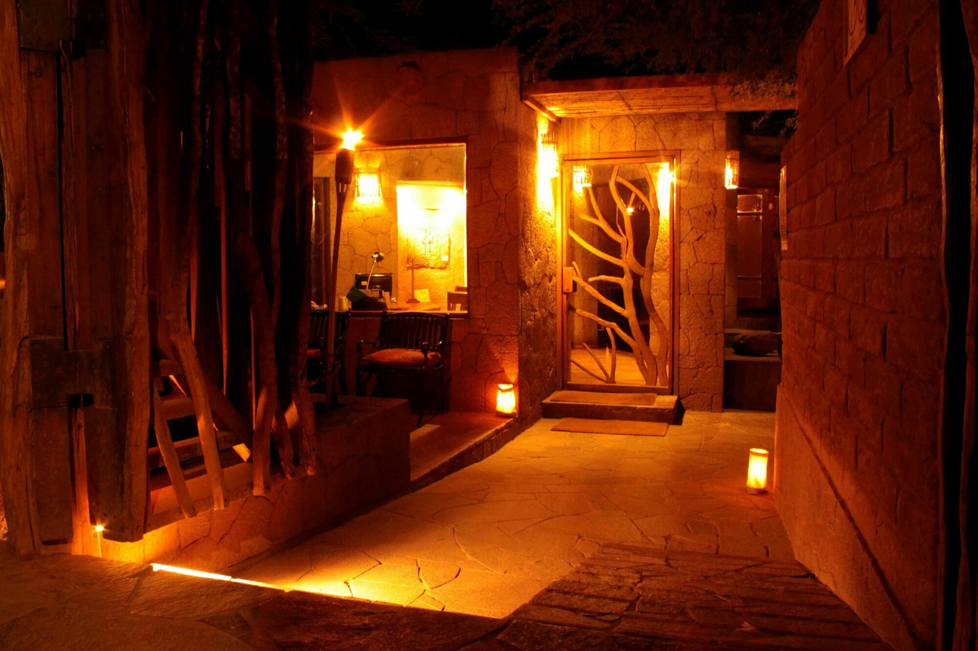 Hotel Kimal