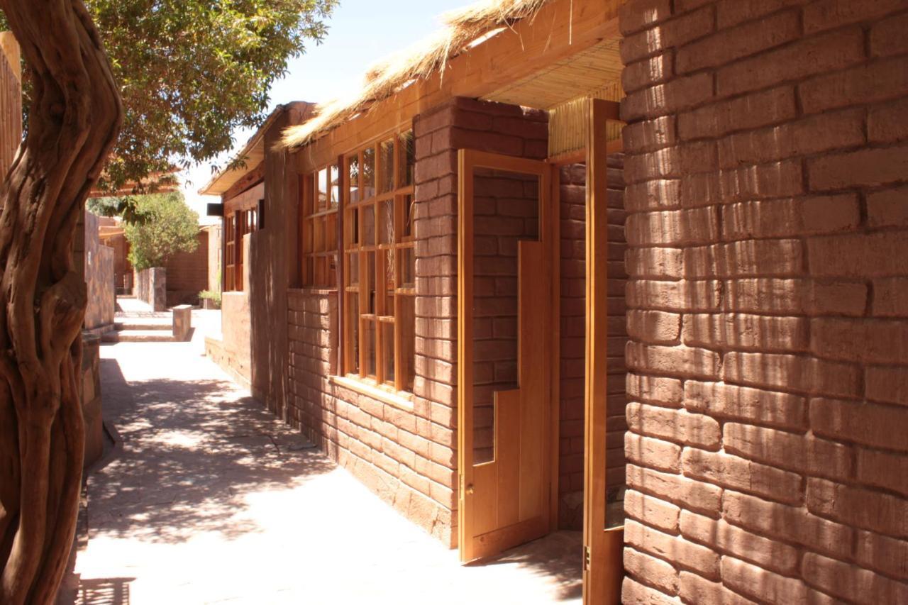 Hotel Kimal San Pedro de Atacama