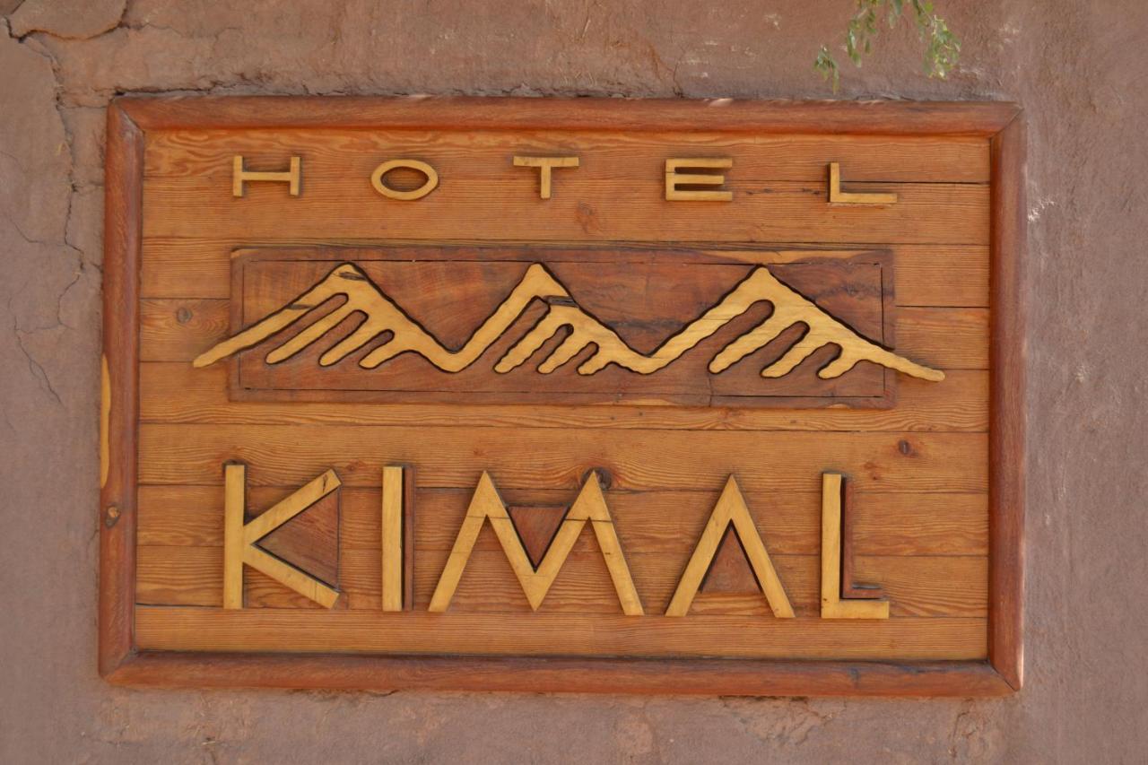 Kimal Hotel 3*